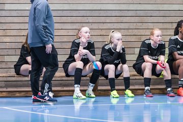 Bild 31 - wBJ Fortuna St. Juergen Winter Cup